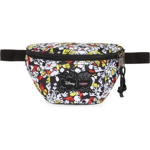 EASTPAK Чанта за кръст Eastpak Springer Hip bag - Mickey Print - размер 2 l (510-6564-2211)