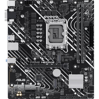 Asus PRIME H610M-E-CSM