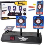 Jokomisiada Shooting range SHIELD Automatic accuracy ZA4770