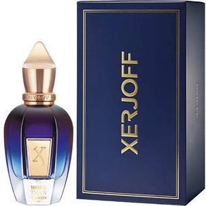 Xerjoff Xerjoff More Than Words EDP 50 мл - ПАРФЮМ Унисекс Парфюми