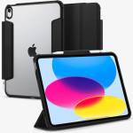 Spigen Ultra Hybrid Pro калъф за iPad 10.9 2022 черно (ACS05416)