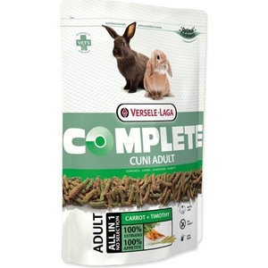 Versele-Laga Храна Versele-Laga Complete заек 500g (7205-461250)