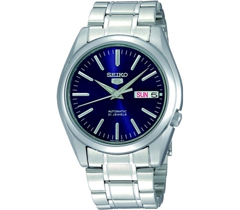 Seiko SNKL43K1
