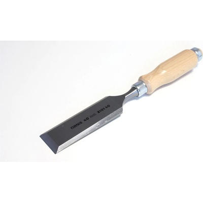 Ploché dláto 40mm WOOD LINE PROFI NAREX Bystřice 810140
