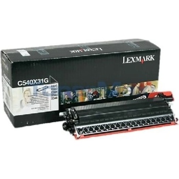 Lexmark C540X31G - originální