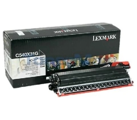 Lexmark C540X31G - originální