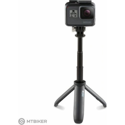 GoPro Shorty AFTTM-001 – Zbozi.Blesk.cz