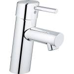 GROHE Concetto - Смесител за умивалник с лост S, хром 3220610E (3220610E)