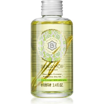 Image 1 of Benamôr Alantoíne Óleo Seco сухо олио за тяло и лице 100ml