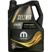 Selénia K Pure Energy 5W-40 5 l