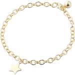 Silenti Jewelry Сребърна гривна "Съдба" - Сребърен