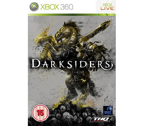 Darksiders