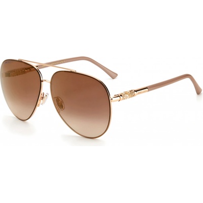 Jimmy Choo Gray S BKU JL