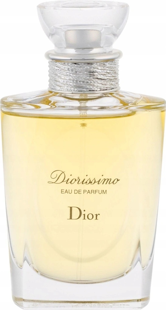 Christian Dior Diorissimo parfumovaná voda dámska 50 ml - Heureka.sk