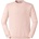 JERZEES 562M NUBLEND / Унисекс суитшърт - розово-румен XXL (09562Mzd705)
