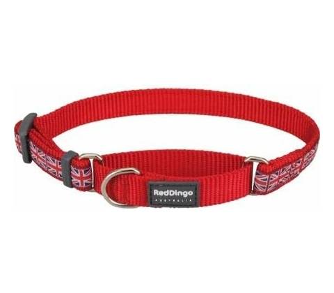 RD Obojok Union Jack Flag