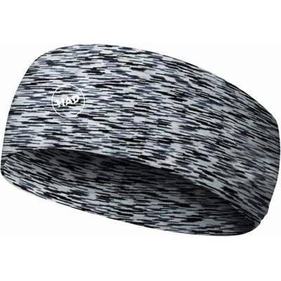 H.A.D. Merino Headband Alex Melange