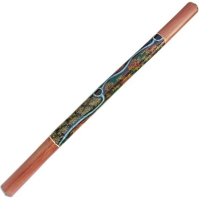 Terre Didgeridoo Bamboo D