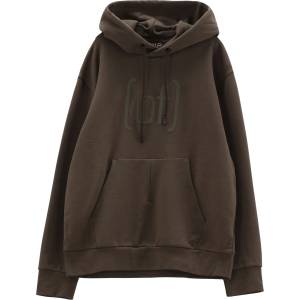 CMP Мъжки суичър CMP Sweater Fix Hood Hoodie - Olive - размер XL (017-4268-0414)