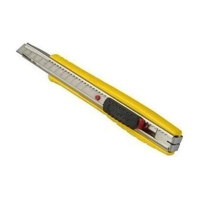 STANLEY Nôž FatMax kovový s odlamovacou cepelou 18 mm 8-10-421