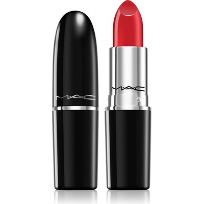M·A·C Lustreglass Sheer-Shine Lipstick бляскаво червило цвят Cockney 3 гр