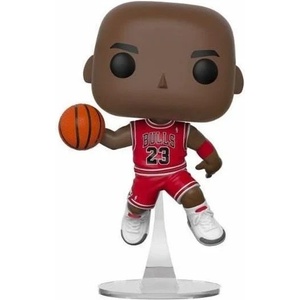 Funko Фигурка Funko POP! Basketball: Bulls - Michael Jordan #54 (FUNKO-045206) - thx