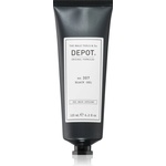 Depot 300 HAIR STYLING NO. 307 BLACK GEL стилизиращ гел за тъмна коса 125ml