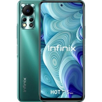 Infinix Hot 11S NFC 6GB/128GB