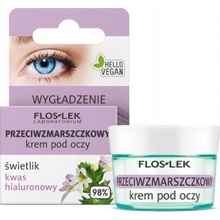 FlosLek Laboratorium Eye Care očný krém s protivráskovým účinkom 15 ml