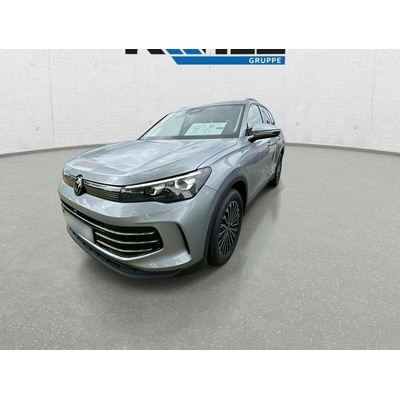 Volkswagen Tiguan 1.5 eTSI Elegance DSG 110 kW