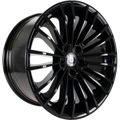 DIEWE PRESTO 10,5x21 5x127 ET45 neros black