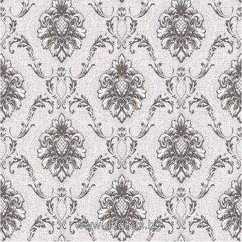 Image 1 of Тапет хартиен Люкс бежов