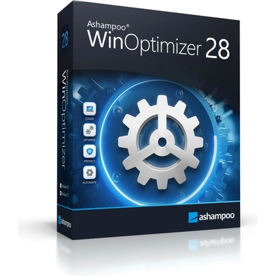 Ashampoo WinOptimizer 28