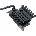 Schaller Lockmeister 6 Trem 32 Block 16 Radius R3 BlackChrome Black Chrome (13010432.16.32)
