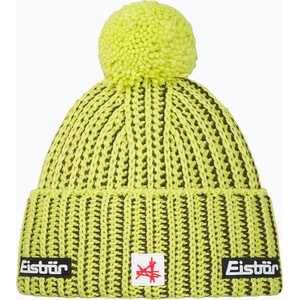 Eisbar Зимна шапка Eisbar Ronda Pompon SA lime green