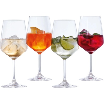 Spiegelau pohár na koktail Summer drin x 4 x 630 ml