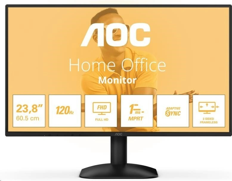 AOC 24B31H