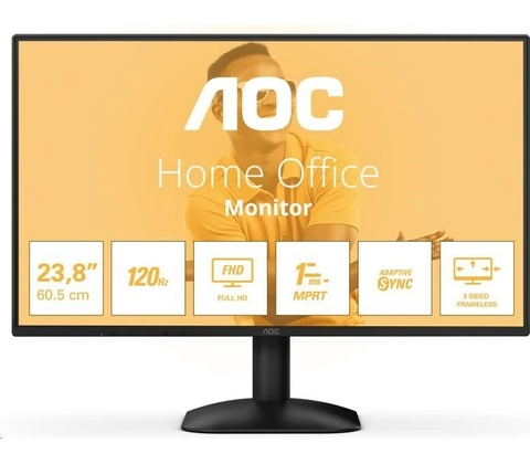 AOC 24B31H