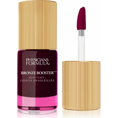 Physicians Formula Bronze Booster Sun Tint farba na pery a líca Berry Tint 10 ml