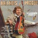 Merta,v.: Ballades De Prague CD