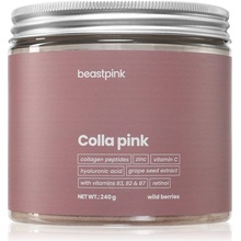 BeastPink Colla Pink 240 g