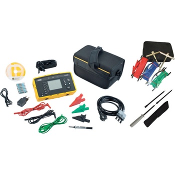 Chauvin Arnoux C.A 6133 KIT