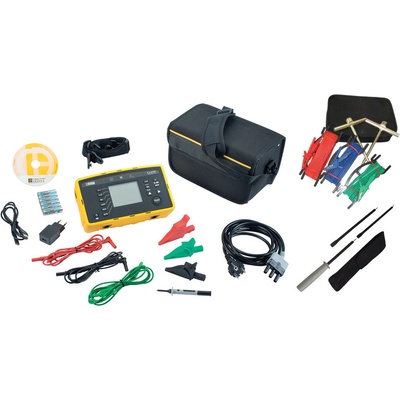 Chauvin Arnoux C.A 6133 KIT