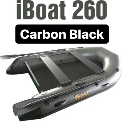 Iboat 260 Gen5 Superlight Carbon