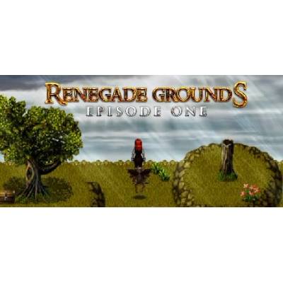 New Reality Games Renegade Grounds Episode One (PC)