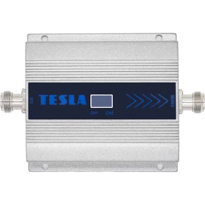 TESLA GSM-LTE - sada zesilovač/opakovač GSM signálu (900/1800 MHz) – Zbozi.Blesk.cz