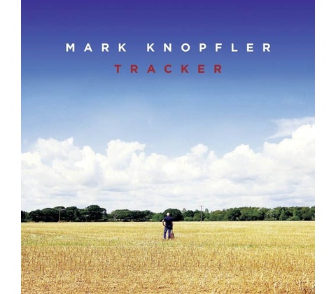 Knopfler Mark - Tracker CD