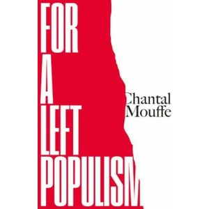 For a Left Populism (ISBN: 9781786637567)