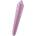 Satisfyer Ultra Power Bullet 8 - вибратор с управление чрез приложение (лилав)