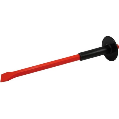 NAREX 885903 sekáč plochý s chráničem 26x350mm